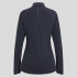 Camiseta de Trail Odlo 1/2 Zip Zeroweight Unisex