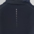 Camiseta de Trail Odlo 1/2 Zip Zeroweight Unisex