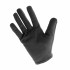 Guantes de Ciclismo Osbru Competition Bert Black