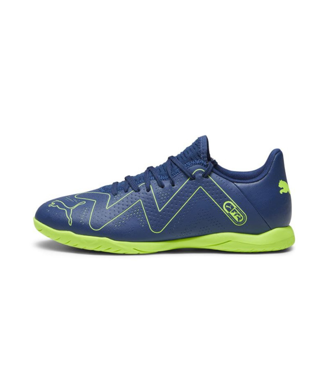 Zapatillas de fútbol sala  Puma Future Play It...