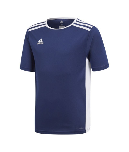 Camiseta de Fútbol adidas Entrada 18 Niño