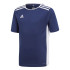 Camiseta de Fútbol adidas Entrada 18 Niño