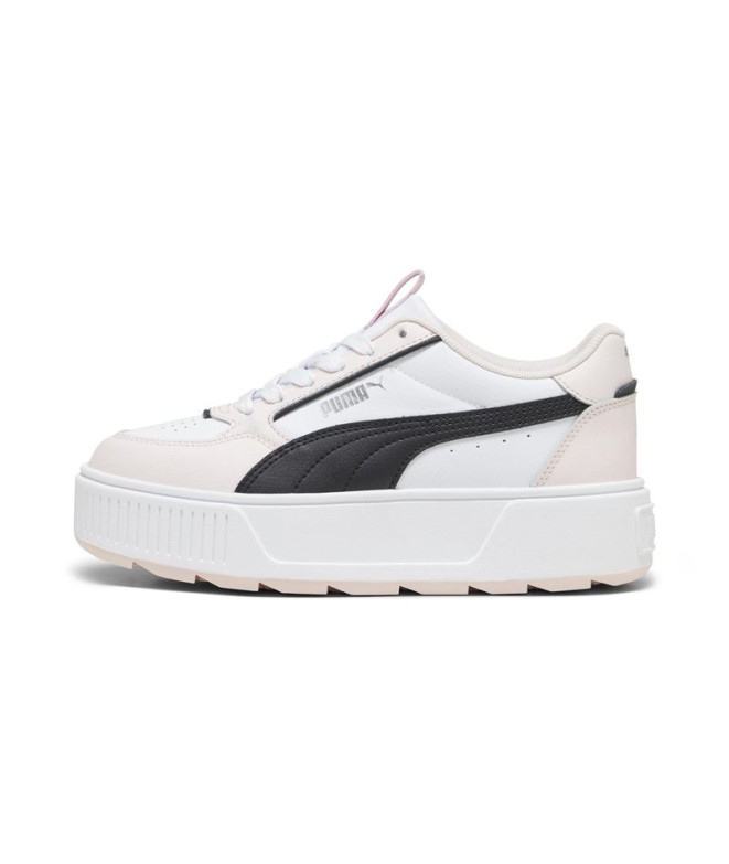 Zapatillas de Puma Karmen Rebelle Infantil