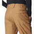 Pantalón de Esquí y snow Columbia Bugaboo™ IV Yellow Hombre