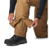 Pantalón de Esquí y snow Columbia Bugaboo™ IV Yellow Hombre