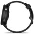 Reloj Garmin Forerunner 955, Solar Emea, Black
