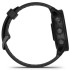 Reloj Garmin Forerunner 955, Solar Emea, Black