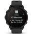 Reloj Garmin Forerunner 955, Solar Emea, Black