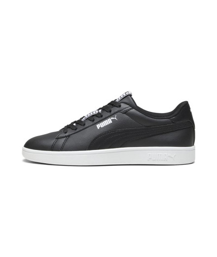 Zapatillas Puma Smash 3.0 Logob Hombre