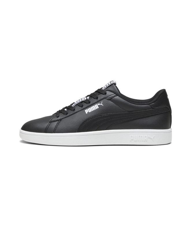 Zapatillas Puma Smash 3.0 Logob Hombre