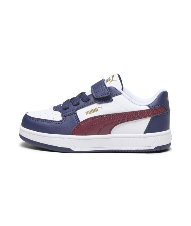 Zapatillas de Puma Caven 2.0 Ac+ P Infantil