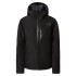Chaqueta de Esquí y snow The North Face Descendit Black Mujer