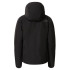 Chaqueta de Esquí y snow The North Face Descendit Black Mujer