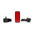 Luz Trasera de Ciclismo Töls Aina Usb Rear Light
