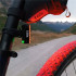 Luz Trasera de Ciclismo Töls Aina Usb Rear Light