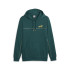 Sudadera Puma Ess+ Minimal Gold Hombre