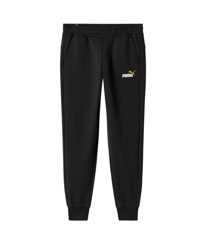 Pantalón Puma Ess+ 2 Col Logont Hombre