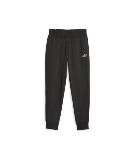 Pantalones Puma Ess+ Animal Sweatpan Mujer