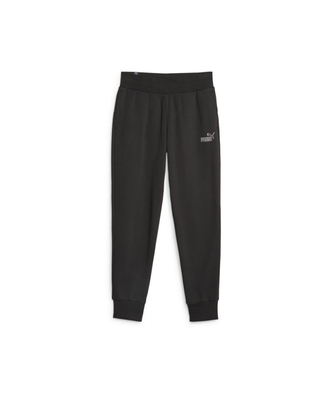 Pantalones Puma Ess+ Animal Sweatpan Mujer