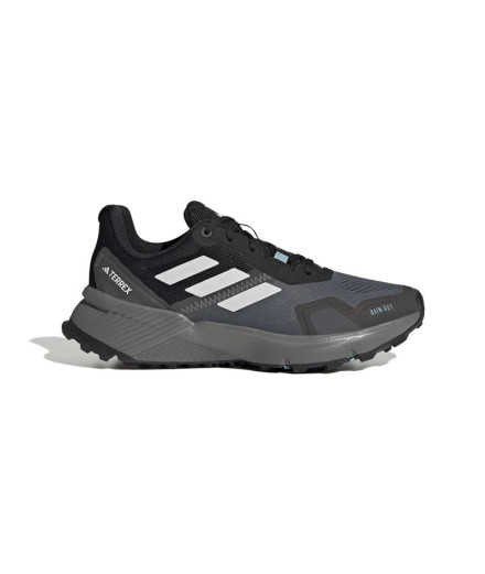Zapatillas de Montaña adidas Terrex Soulstride R.Rdy Mujer