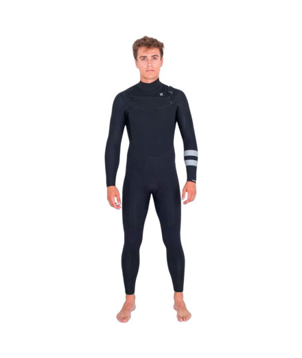 Neopreno de Surf Hurley Advant 4/3MM Fullsuit N