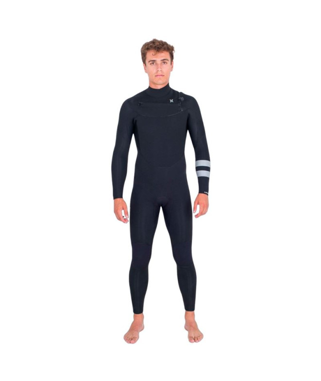 Neopreno de Surf Hurley Advant 4/3MM Fullsuit N