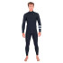 Neopreno de Surf Hurley Advant 4/3MM Fullsuit N
