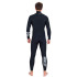 Neopreno de Surf Hurley Advant 4/3MM Fullsuit N
