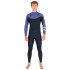 Neopreno de Surf Hurley Advant 4/3MM Fullsuit N