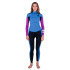 Neopreno de Surf Hurley Advant 4/3MM Fullsuit Mujer