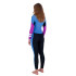 Neopreno de Surf Hurley Advant 4/3MM Fullsuit Mujer