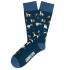 Calcetines Jimmy Lion Dogs Dark Blue