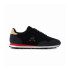 Zapatillas Le coq Sportif Astra Twill Negro/Charcoal