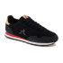 Zapatillas Le coq Sportif Astra Twill Negro/Charcoal