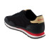 Zapatillas Le coq Sportif Astra Twill Negro/Charcoal