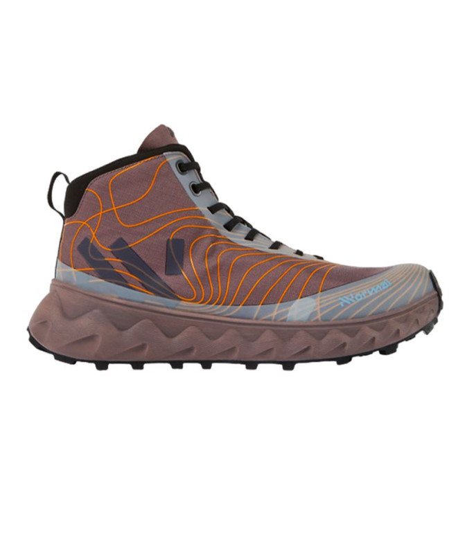 Zapatillas de Montaña Nnormal Tomir WP...