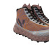 Zapatillas de Montaña Nnormal Tomir WP Purple/Orange
