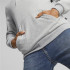 Sudadera Puma Ess+ 2 Col Small Log Hombre
