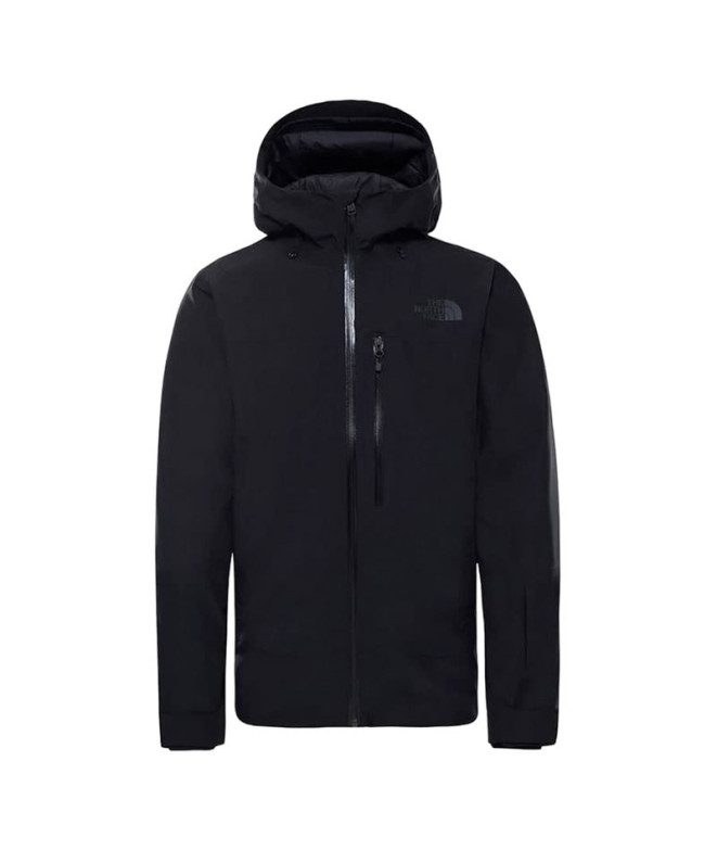 Chaqueta de Esquí y snow The North Face...