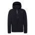 Chaqueta de Esquí y snow The North Face Descendit Black Hombre