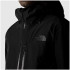 Chaqueta de Esquí y snow The North Face Descendit Black Hombre