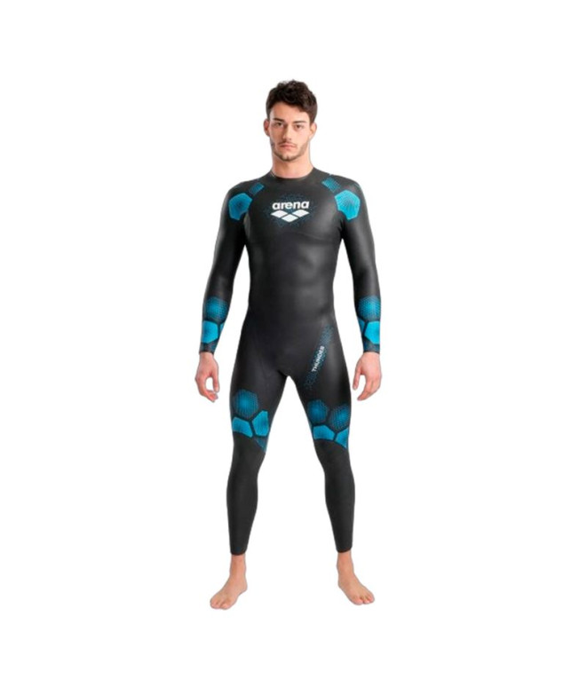 Neopreno de Natación Arena Thunder Wetsuit Man...
