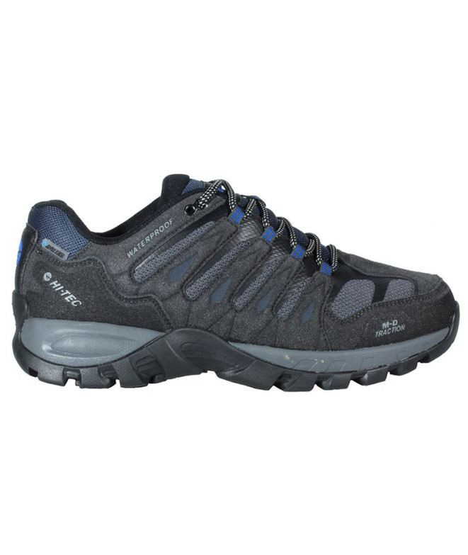 Zapatillas de Montaña Hi-Tec Corzo Low...