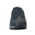 Zapatillas de Montaña Hi-Tec Corzo Low Waterproof Charcoal/Nautical Blue Hombre