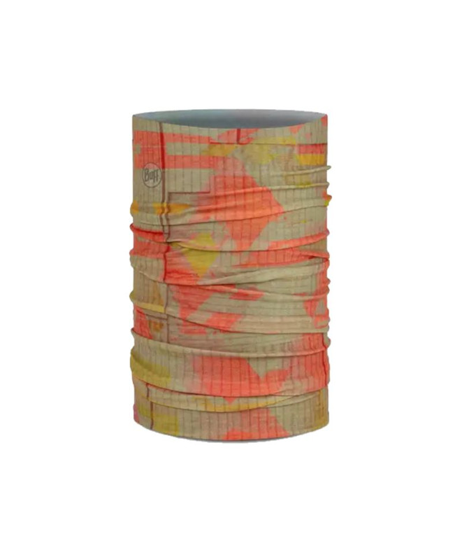 Braga Cuello de Trail Buff Trem Citronella Adulto