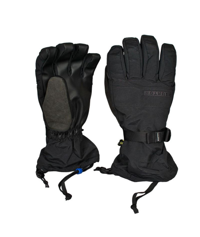 Guantes de skí y snow Burton Profile GLV True...