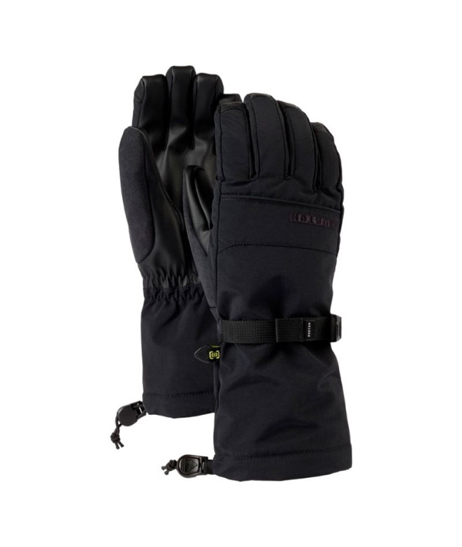 Guantes de skí y snow Burton Profile GLV True...