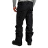 Pantalones de skí y snow Burton Cargo Pt Regular True Black