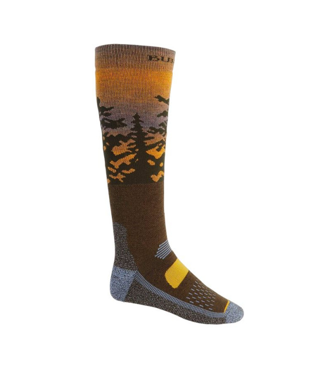 Calcetines de skí y snow Burton Permnc MW Sk...