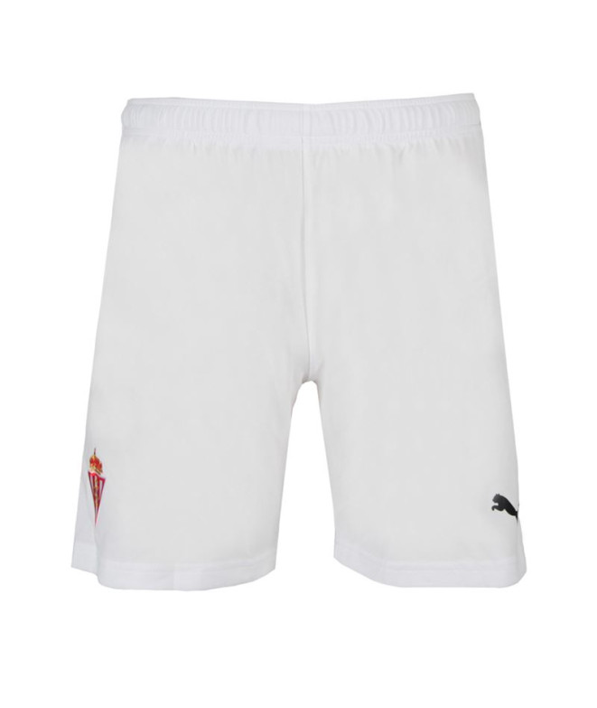 Pantalón Puma Sporting G.Amrise Hombre